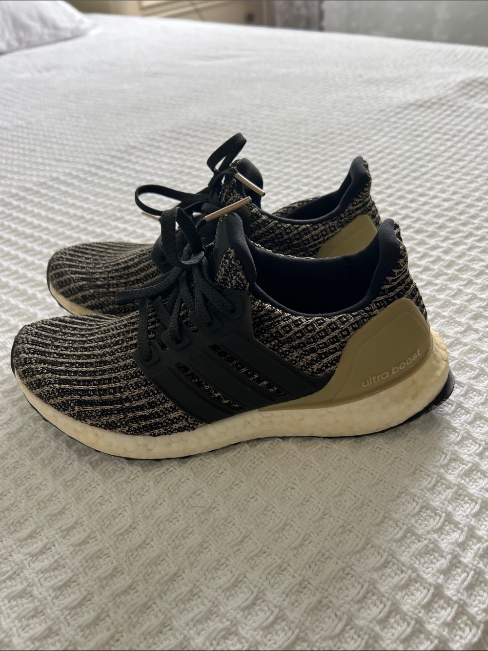 Adidas Ultra Boost sneakers Size 4 (EU 36)